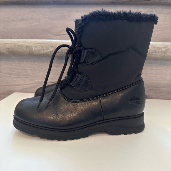 Totes Winter Boots size 7 women - Picture 1 of 7